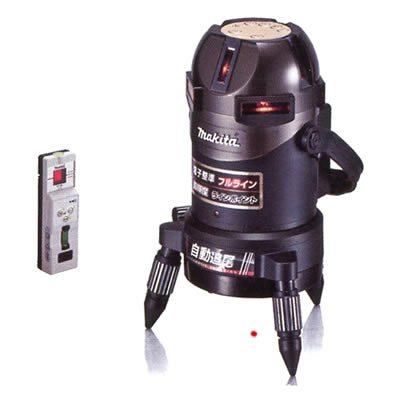 マキタ SK503PXZ 自動追尾 高輝度レーザー墨出し器 マキタ SK503PXZ 自動追尾 高輝度レーザー墨出し器