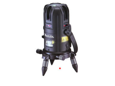 マキタ SK502PHZ レーザー墨出し器 マキタ SK502PHZ レーザー墨出し器