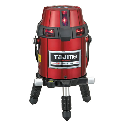 タジマ ZERO センサー KJC レーザー墨出し器 タジマ ZERO センサー KJC レーザー墨出し器