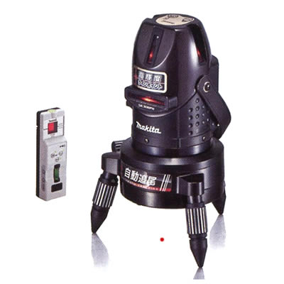マキタ SK309PXZ 自動追尾 高輝度レーザー墨出し器 マキタ SK309PXZ 自動追尾 高輝度レーザー墨出し器