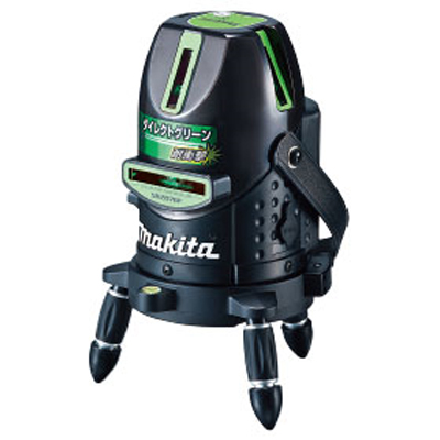 マキタ SK207GPZ 墨出し器 グリーンレーザー マキタ SK207GPZ 墨出し器 グリーンレーザー