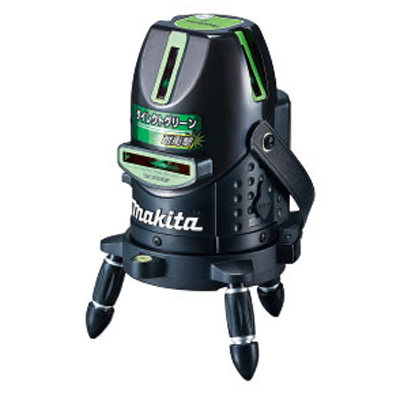 マキタ SK310GPZ 墨出し器 グリーンレーザー マキタ SK310GPZ 墨出し器 グリーンレーザー