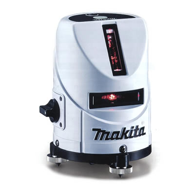 マキタ SK13P レーザー墨出し器 マキタ SK13P レーザー墨出し器