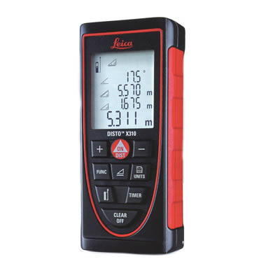 ライカ ディスト X310 距離計 ライカ ディスト X310 距離計