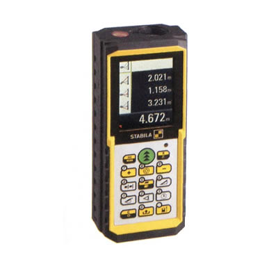 ムラテック KDS レーザー距離計 LD-500 ムラテック KDS レーザー距離計 LD-500