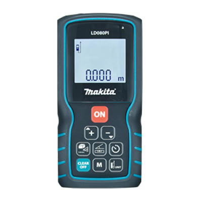 マキタ LD080PI レーザー距離計 マキタ LD080PI レーザー距離計