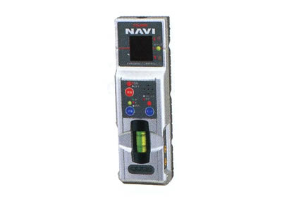 タジマ NAVIレーザーレシーバー2 受光器 タジマ NAVIレーザーレシーバー2 受光器