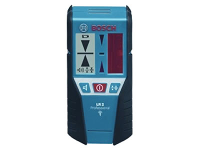 ボッシュ(BOSCH) 受光器 LR2 ボッシュ(BOSCH) 受光器 LR2