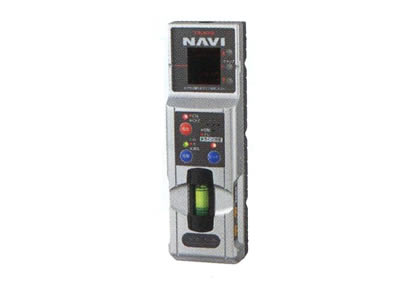 タジマ NAVIレーザーレシーバー3 受光器 タジマ NAVIレーザーレシーバー3 受光器