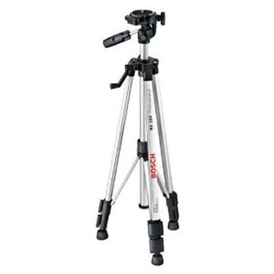 ボッシュ 軽量アルミ三脚(気泡管付) BS150 ボッシュ 軽量アルミ三脚(気泡管付) BS150
