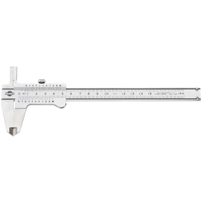 松井精密 MP-20 内測ノギス 松井精密 MP-20 内測ノギス