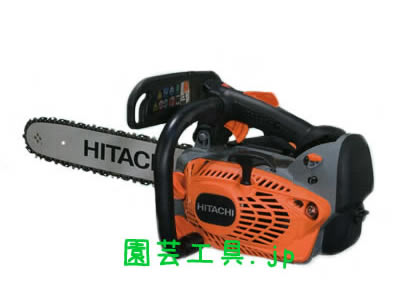 日立 CS35EDTP(35S) エンジンチェンソー 日立 CS35EDTP(35S) エンジンチェンソー