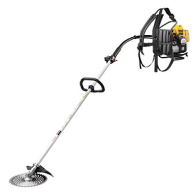 背負式刈払機 リョービ EKKB-2670L 背負式刈払機 リョービ EKKB-2670L