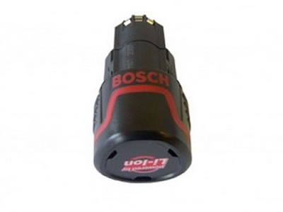 ボッシュ 10.8V リチウムイオンバッテリー 1.3Ah A1013LIB ボッシュ 10.8V リチウムイオンバッテリー 1.3Ah A1013LIB