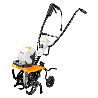 リョービ ACV-1500 電気カルチベータ リョービ ACV-1500 電気カルチベータ