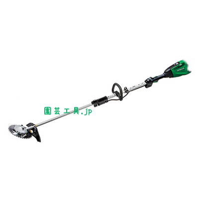 日立 CG36DAL(L)(NN) 刈払機 36V 本体のみ 日立 CG36DAL(L)(NN) 刈払機 36V 本体のみ
