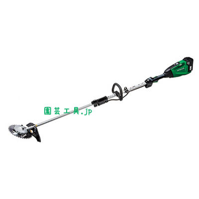 日立 CG36DAL(L) 刈払機 36V 日立 CG36DAL(L) 刈払機 36V