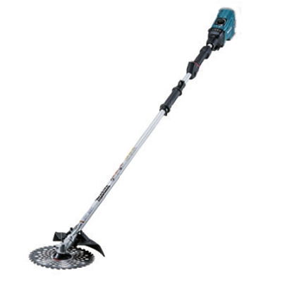 マキタ MUR363DZ(本体のみ) 充電式草刈機 2グリップ マキタ MUR363DZ(本体のみ) 充電式草刈機 2グリップ