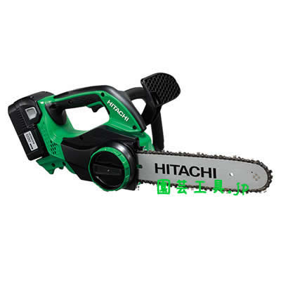 日立 CS36DL(2LBC) チェンソー 36V 日立 CS36DL(2LBC) チェンソー 36V
