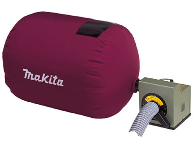 マキタ 410 木工用集じん機 マキタ 410 木工用集じん機