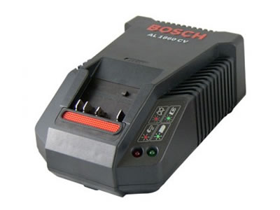ボッシュ AL1860CV 充電器 ボッシュ AL1860CV 充電器
