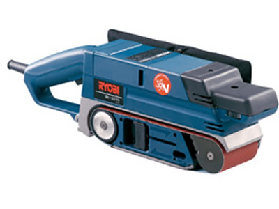 リョービ BE-3210 ベルトサンダ リョービ BE-3210 ベルトサンダ