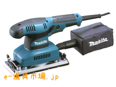 マキタ BO3710 仕上サンダ マキタ BO3710 仕上サンダ
