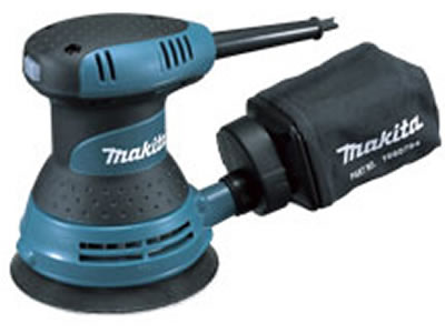 マキタ BO5030 ランダムオービットサンダ マキタ BO5030 ランダムオービットサンダ