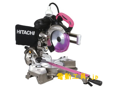 日立 C6RSHC 165mm スライド丸のこ 日立 C6RSHC 165mm スライド丸のこ