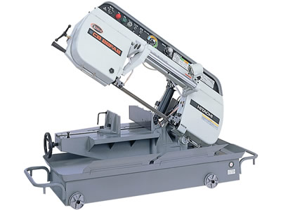 日立 ロータリーバンドソー CB22FA2 日立 ロータリーバンドソー CB22FA2