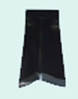 チーゼルワイス木彫刃 三角90°40mm チーゼルワイス木彫刃 三角90°40mm