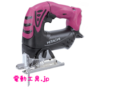 日立 充電式ジグソー CJ18DSL(NN) 日立 充電式ジグソー CJ18DSL(NN)