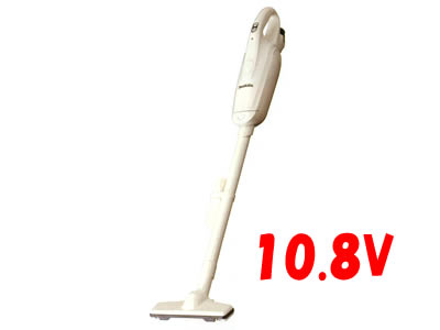 マキタ CL072DS 充電式クリーナー(10.8V) マキタ CL072DS 充電式クリーナー(10.8V)