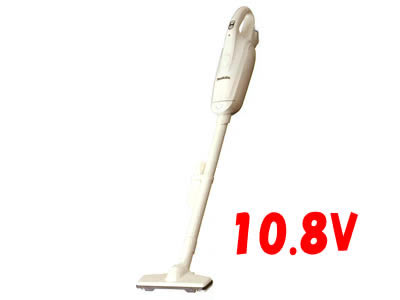 マキタ CL102DZ 10.8V 充電式クリーナー マキタ CL102DZ 10.8V 充電式クリーナー