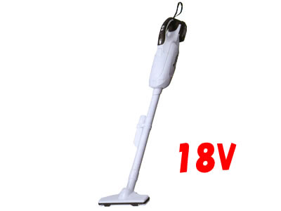 マキタ CL182FDRFW 18V 充電式クリーナー マキタ CL182FDRFW 18V 充電式クリーナー