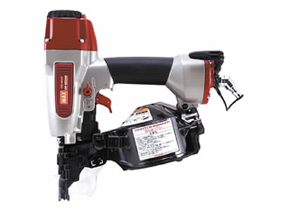 マックス コイル釘打機 CN-450AD(FP) マックス コイル釘打機 CN-450AD(FP)