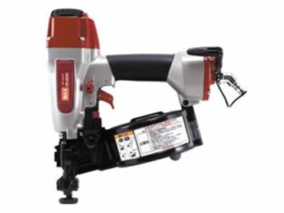 マックス コイル釘打機 CN-450G(FP) マックス コイル釘打機 CN-450G(FP)