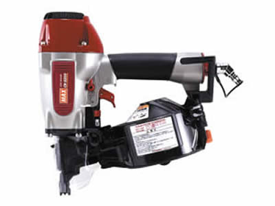 マックス コイル釘打機 CN-550S(FP) マックス コイル釘打機 CN-550S(FP)