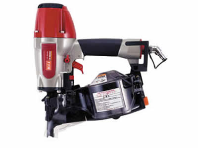 マックス コイル釘打機 CN-565CG マックス コイル釘打機 CN-565CG