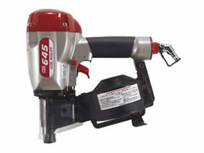 マックス コイル釘打機 CN-645(FP) マックス コイル釘打機 CN-645(FP)