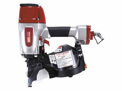 マックス コイル釘打機 CN-890S マックス コイル釘打機 CN-890S