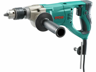 リョービ D-1300VR ドリル リョービ D-1300VR ドリル