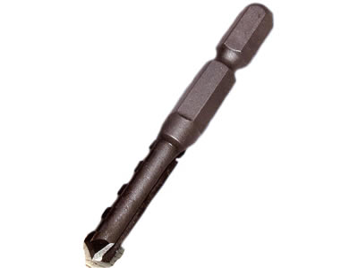 六角軸 切り抜きビット RJ-6 六角軸 切り抜きビット RJ-6