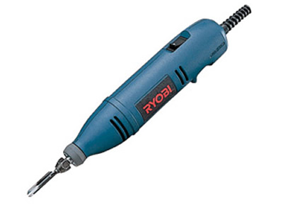 リョービ DC-501 電動彫刻刀 リョービ DC-501 電動彫刻刀