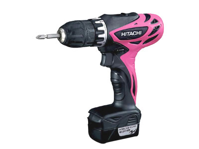 日立 ドライバドリル DS10DFL 10.8V 日立 ドライバドリル DS10DFL 10.8V