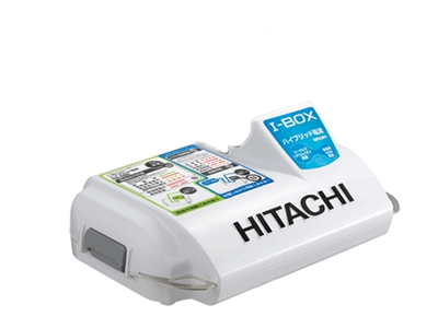 日立 ハイブリッド電源 I-BOX EH400(N) 日立 ハイブリッド電源 I-BOX EH400(N)