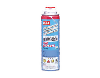 マックス FB-500 シスタネダ マックス FB-500 シスタネダ