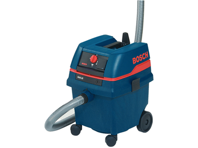 ボッシュ GAS25 マルチクリーナー ボッシュ GAS25 マルチクリーナー