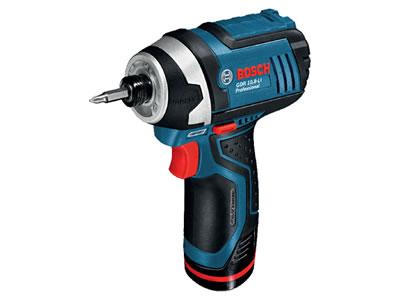 ボッシュ インパクトドライバー GDR10.8-LI ボッシュ インパクトドライバー GDR10.8-LI
