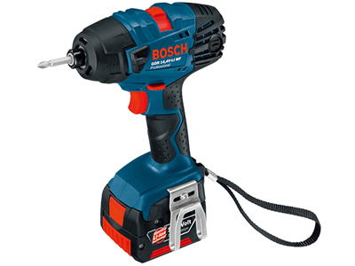 ボッシュ GDR14.4V-LIMF インパクトドライバー ボッシュ GDR14.4V-LIMF インパクトドライバー